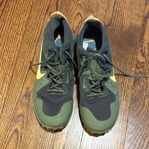 Nike Zoom Wildhorse 6 'Olive